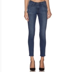 Frame Denim Le High Skinny Jeans size 30